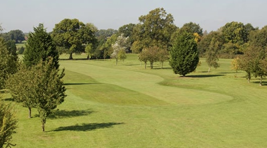 Photo of Chartridge Park Golf Club